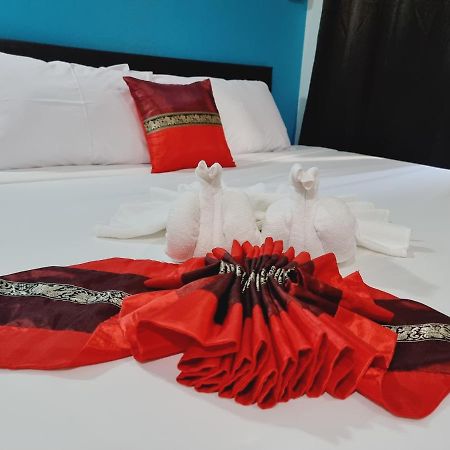 Chat House Soi 18 Mithuna Chiangrai Chiang Rai Extérieur photo