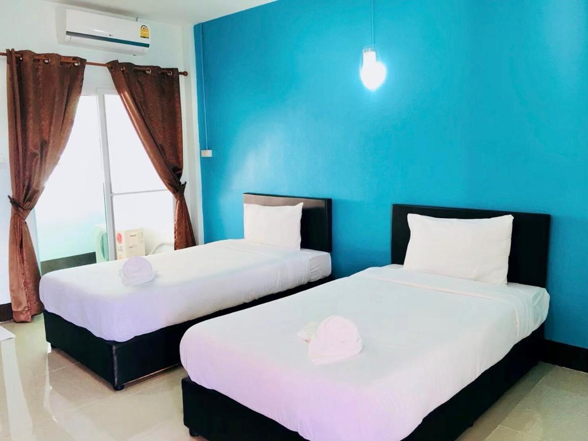 Chat House Soi 18 Mithuna Chiangrai Chiang Rai Extérieur photo