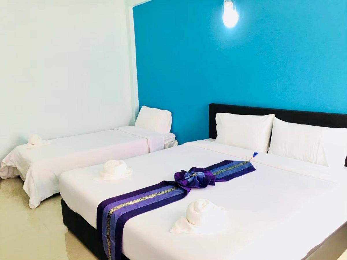 Chat House Soi 18 Mithuna Chiangrai Chiang Rai Extérieur photo