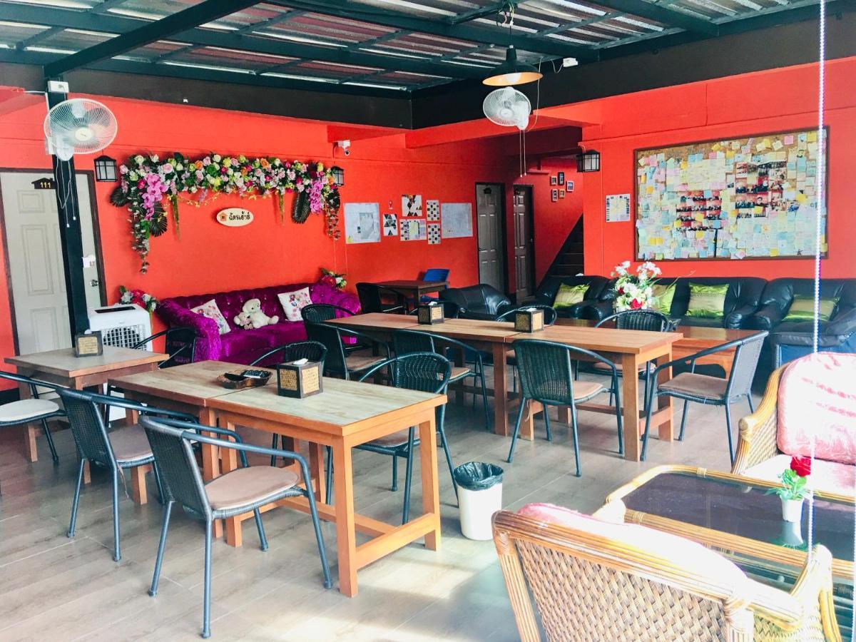 Chat House Soi 18 Mithuna Chiangrai Chiang Rai Extérieur photo