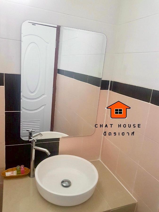 Chat House Soi 18 Mithuna Chiangrai Chiang Rai Extérieur photo
