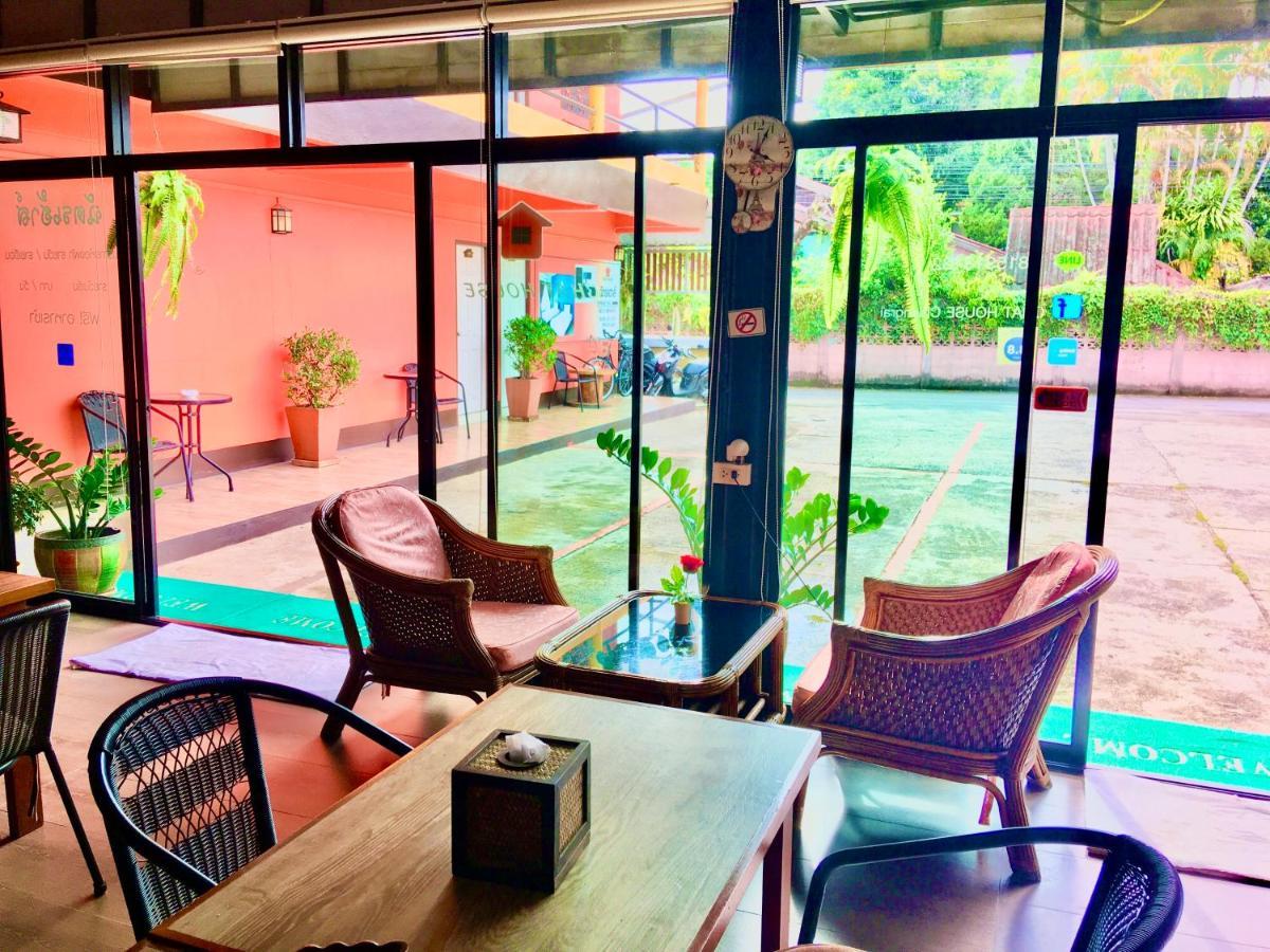 Chat House Soi 18 Mithuna Chiangrai Chiang Rai Extérieur photo