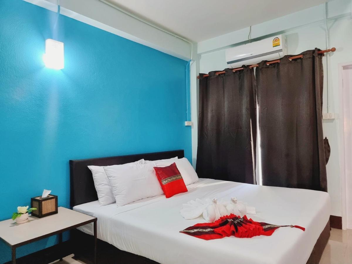 Chat House Soi 18 Mithuna Chiangrai Chiang Rai Extérieur photo