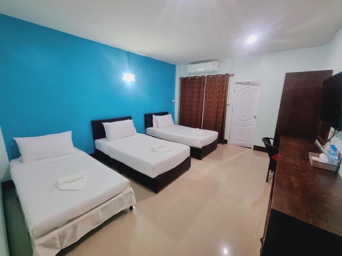 Chat House Soi 18 Mithuna Chiangrai Chiang Rai Extérieur photo