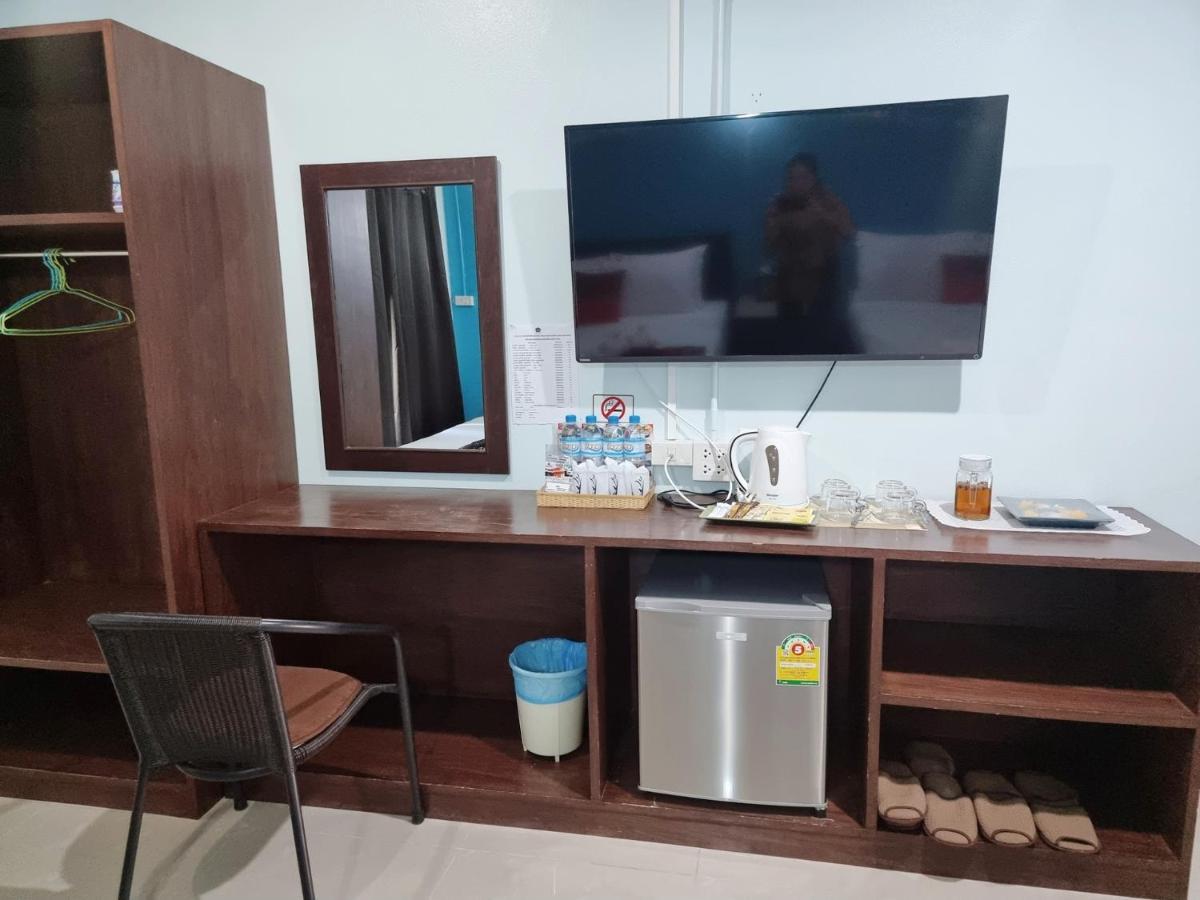 Chat House Soi 18 Mithuna Chiangrai Chiang Rai Extérieur photo
