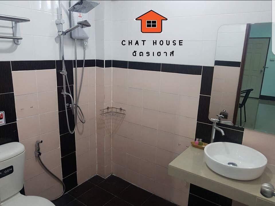 Chat House Soi 18 Mithuna Chiangrai Chiang Rai Extérieur photo