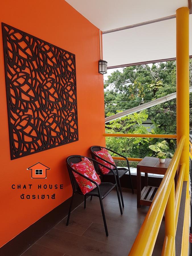 Chat House Soi 18 Mithuna Chiangrai Chiang Rai Extérieur photo